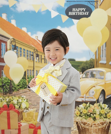 撮影イメージ写真