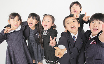 1/2成人式のお祝いアイデアは？おすすめプレゼントは写真撮影体験！