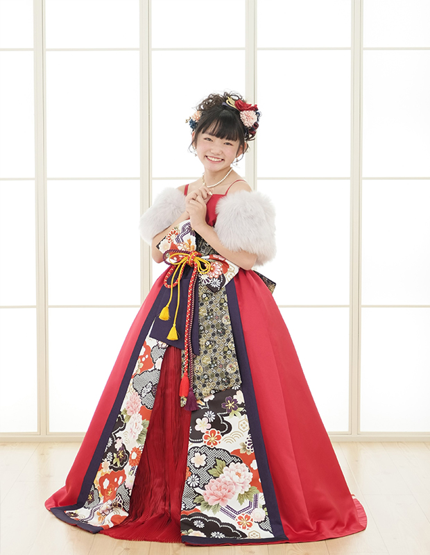 撮影イメージ写真