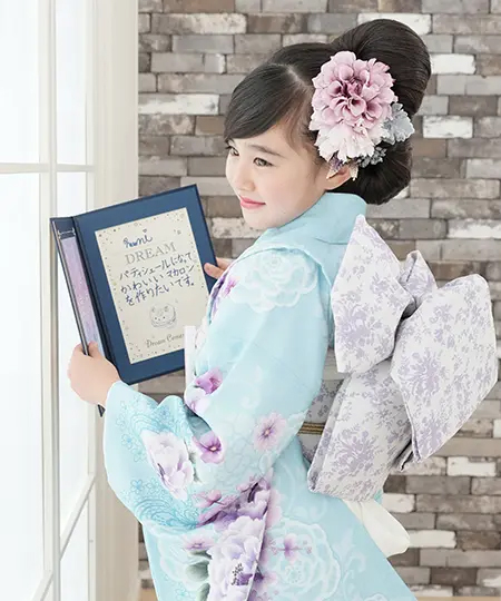 撮影イメージ写真