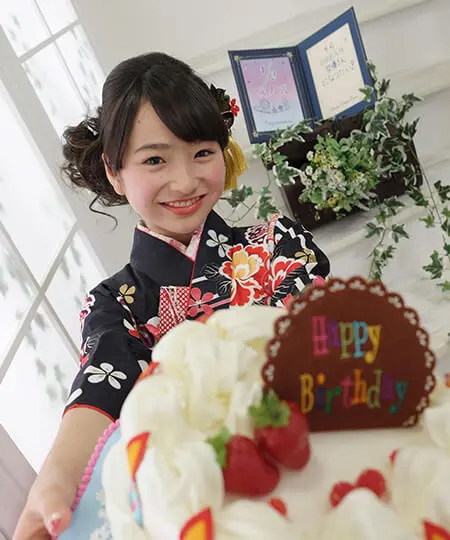 撮影イメージ写真