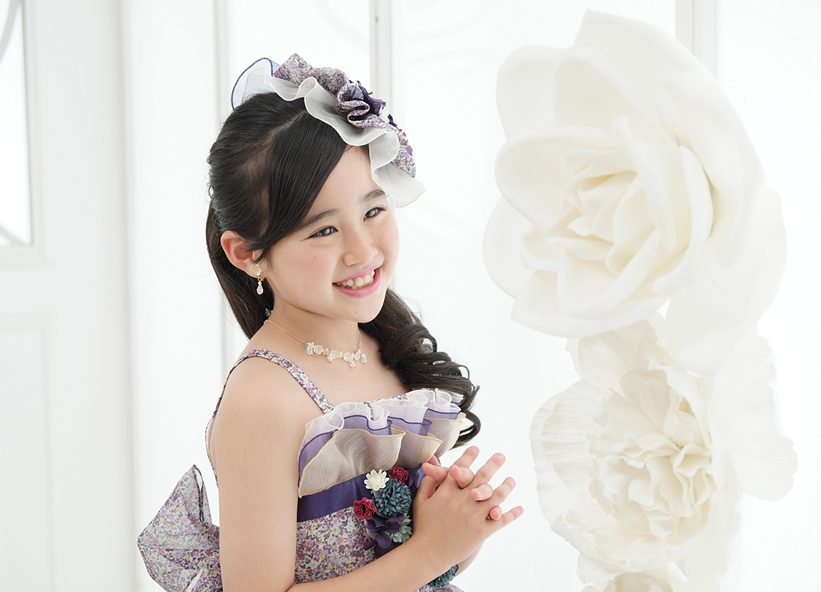 パパママへの感謝の気持ちをこめて