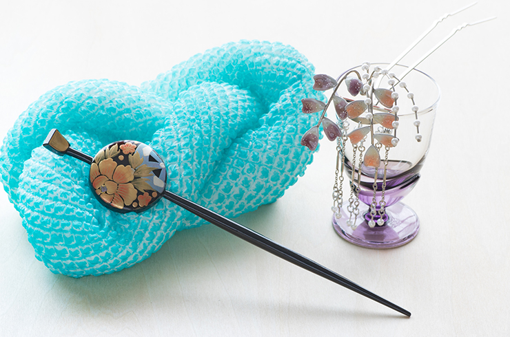 【お宮参り】おすすめの髪飾り