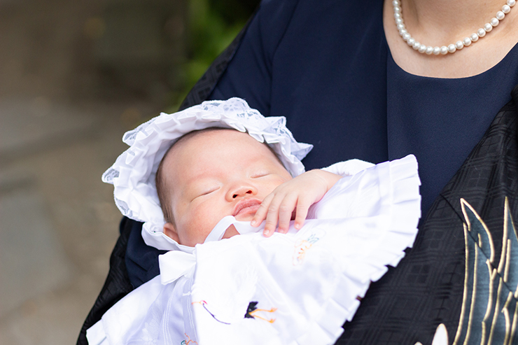 お子さまのお祝いごとでは六曜以外の縁起も担ぎたい！そんなときは？