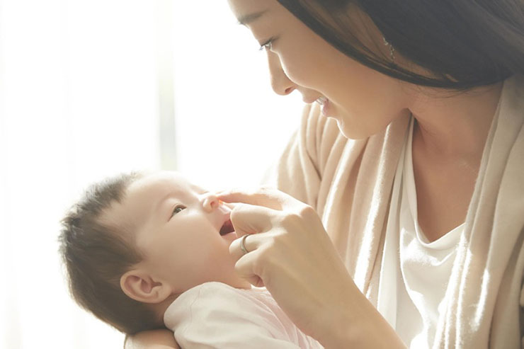 お宮参りの時期を決めるポイント