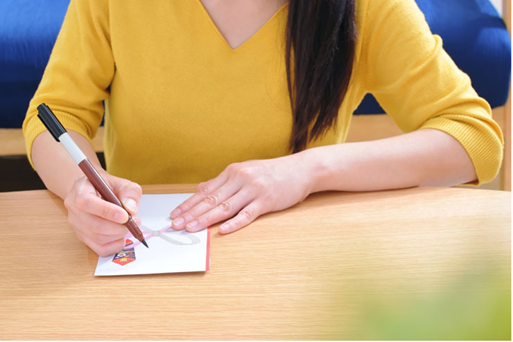 お宮参り参加者のマナーや服装は？