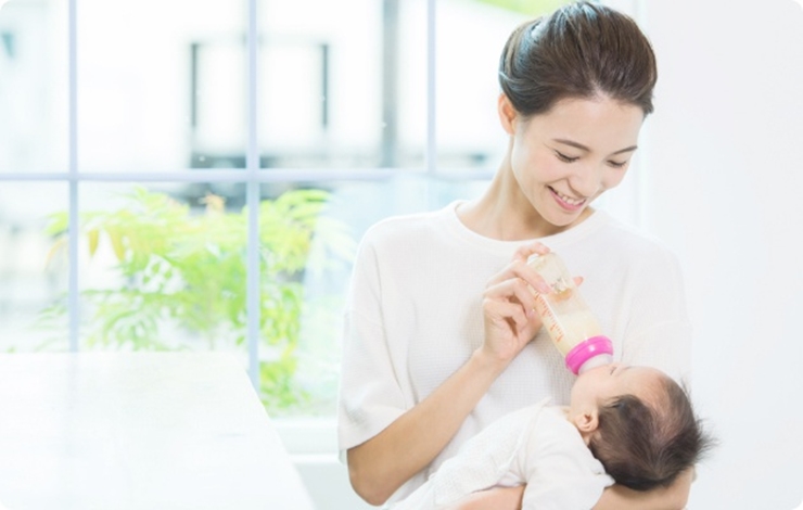 ママパパも楽々！初めての撮影でも安心