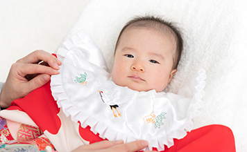 【お宮参り】着物レンタルと購入の相場を解説！