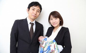 命名書の書き方やお宮参りで困らない！準備や作法のポイントを紹介