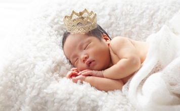 お七夜のお祝いの仕方は？命名式や命名書の書き方もチェックしよう