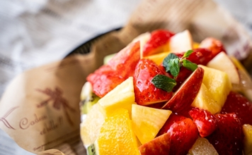 お七夜はケーキで華やかにお祝い！選び方とメッセージを紹介