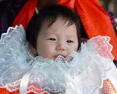 お宮参りは6カ月ずらしてもいい？遅れらせる際の注意点を確認しよう