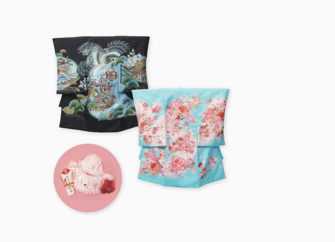 スタジオアリスなら、いつでもおでかけ着物レンタルOK！