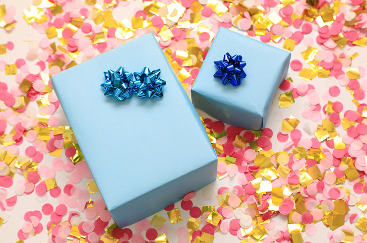 還暦祝いにもらってうれしかったものは？おすすめプレゼント8選