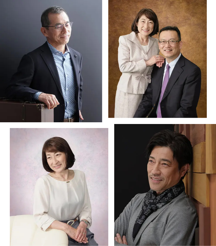 撮影イメージ写真