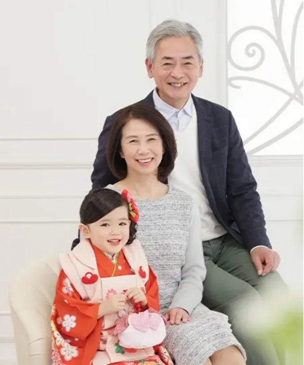 撮影イメージ写真