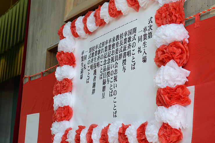 卒業式の写真撮影で注意したい4つのこと