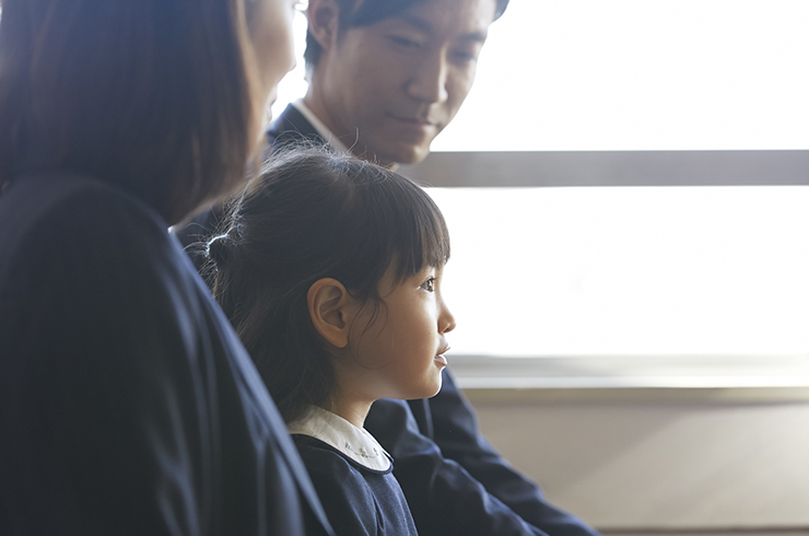 卒園式の服装｜知っておきたいマナー