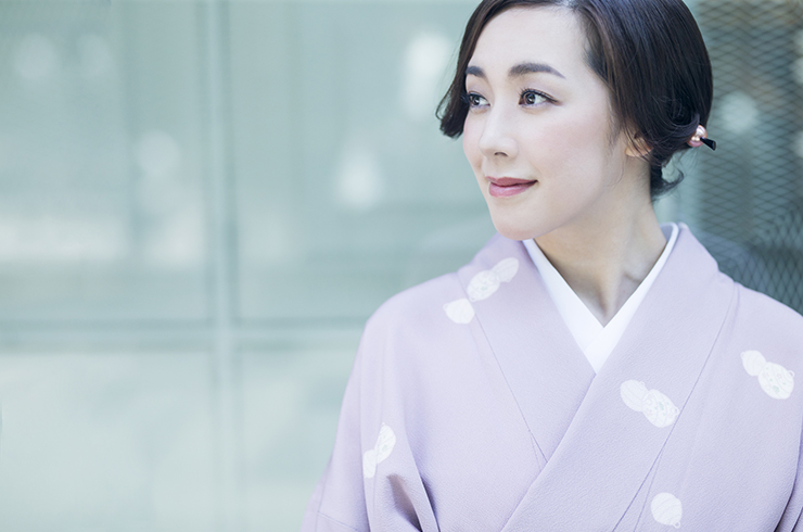 卒園式の服装｜着物という選択肢も