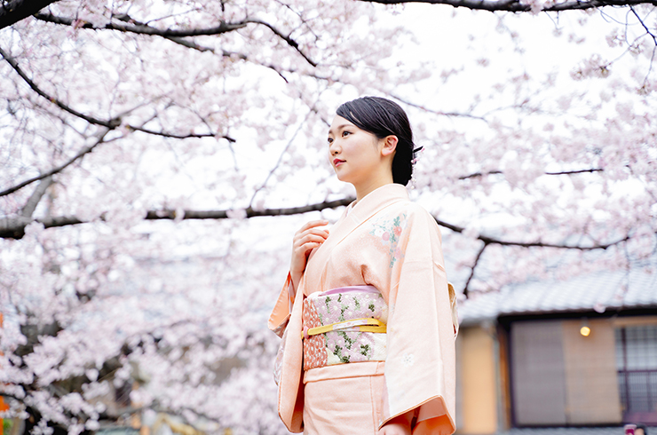 卒園式の着物はレンタルもおすすめ