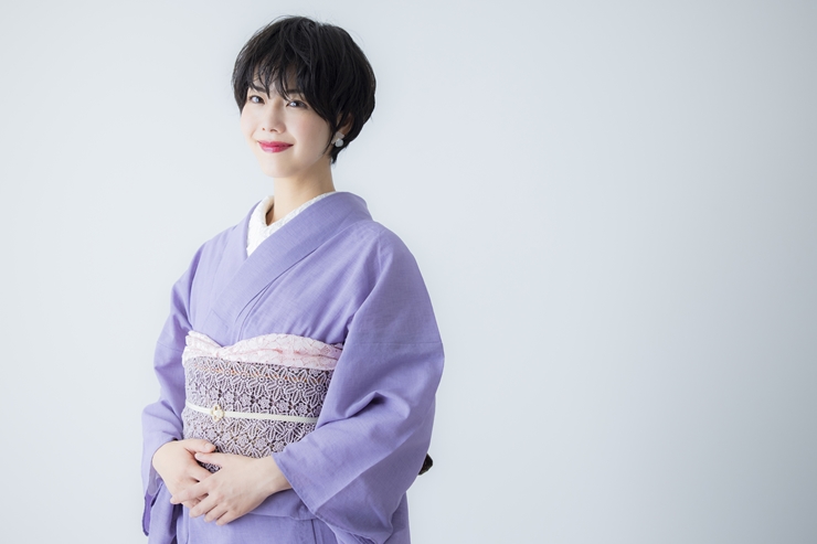 【入学式】年代別におすすめの着物をチェック