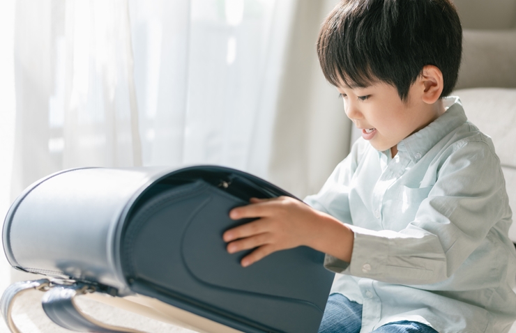 入学式の流れとともに知っておきたいマナー【持ち物】