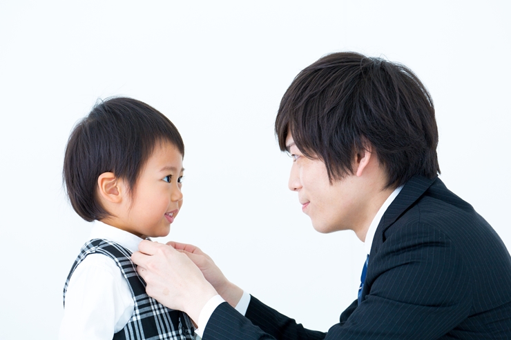 卒園式の準備をしておこう