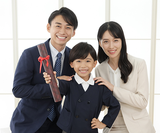 撮影イメージ写真