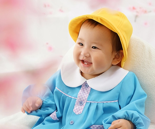 撮影イメージ写真