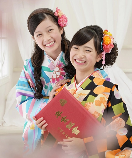 撮影イメージ写真