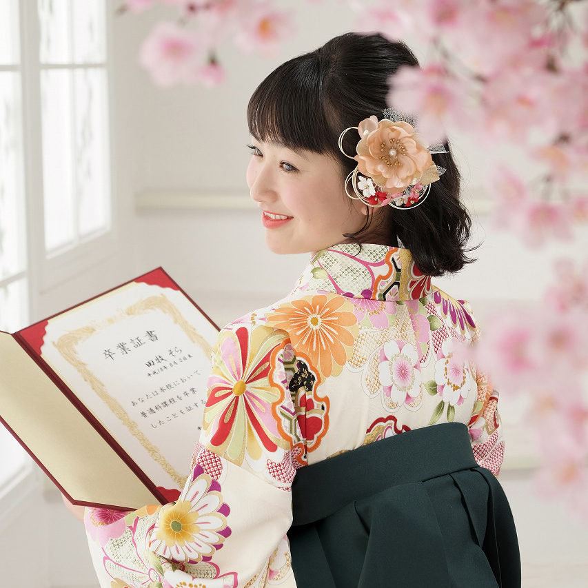 日本の七五三をもっと笑顔に 七五三