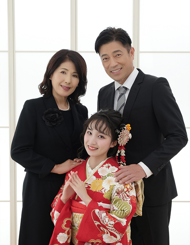 撮影イメージ写真