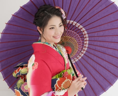 撮影イメージ写真