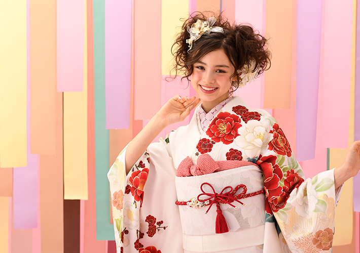 撮影イメージ写真