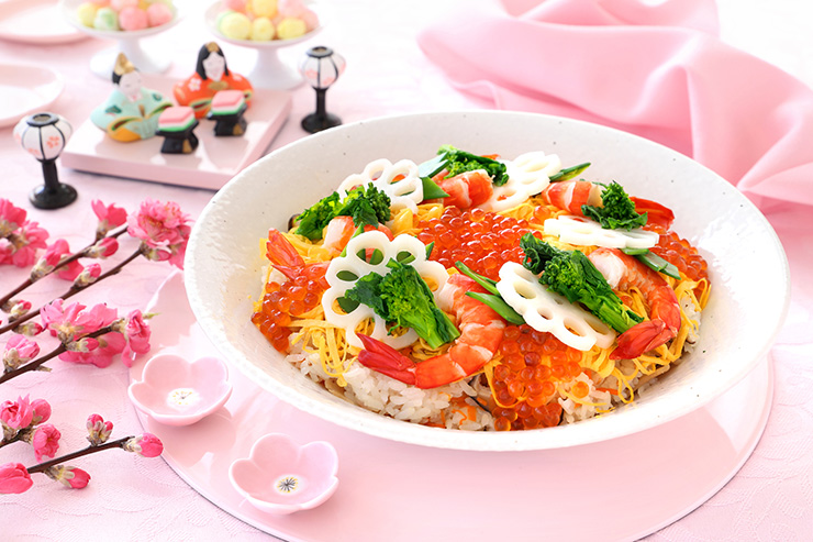 そもそも「節句」とは？