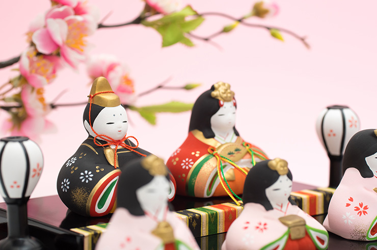 ひな祭りとは？意味や由来、準備から思い出作りのアイデアまで全解説
