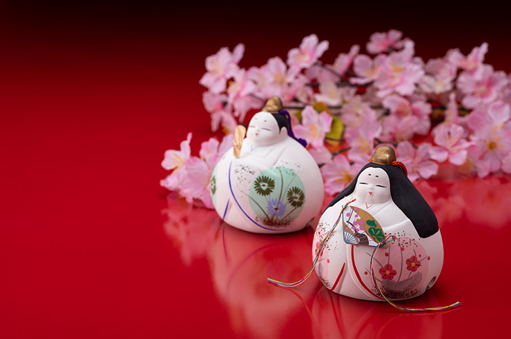 ひな祭りとは？どんな行事なの？