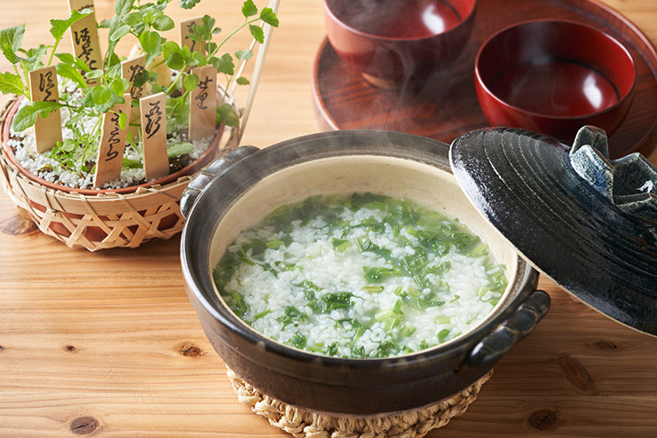 季節の節目の行事「五節句」とは？