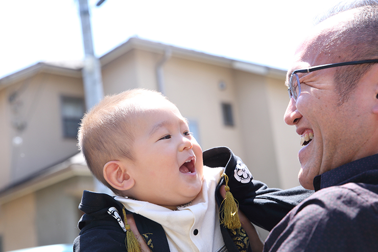 【端午の節句のお祝い】マナーを知ろう