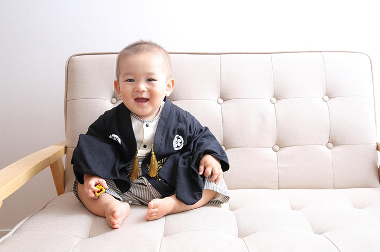 祖父母からの初節句のお祝いは？相場・渡す時期・お返しのマナーをチェック！