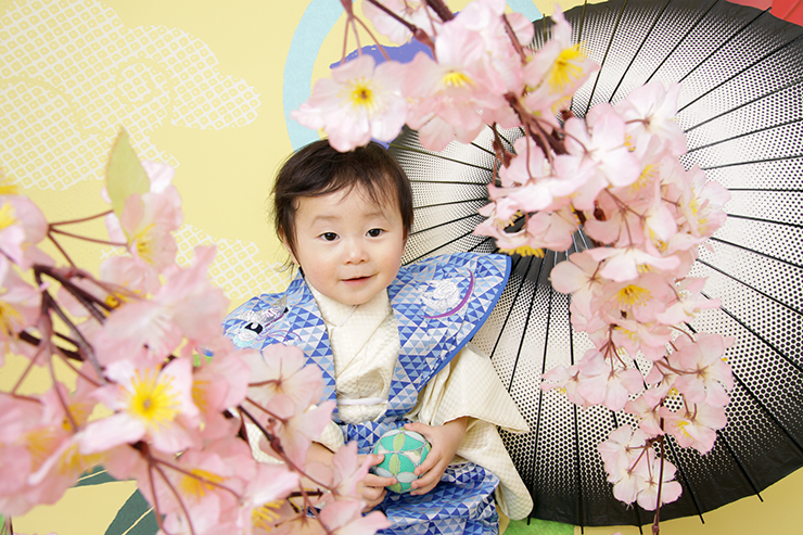 【初節句のお祝い】祖父母は何をする？