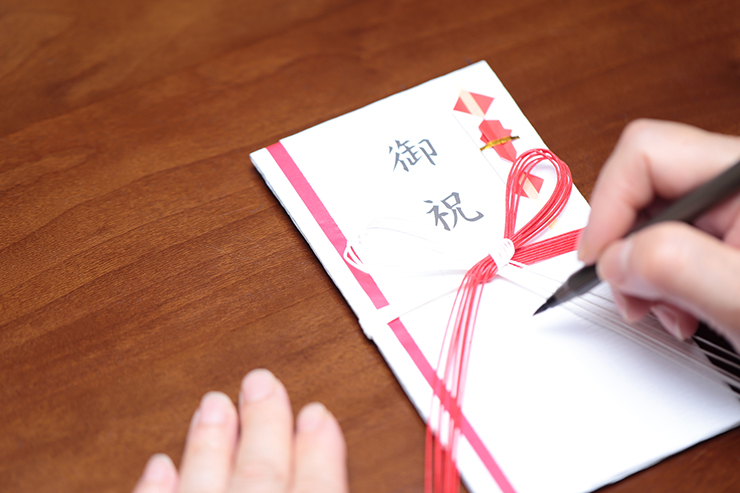 【初節句のお祝い】祖父母からの贈り方