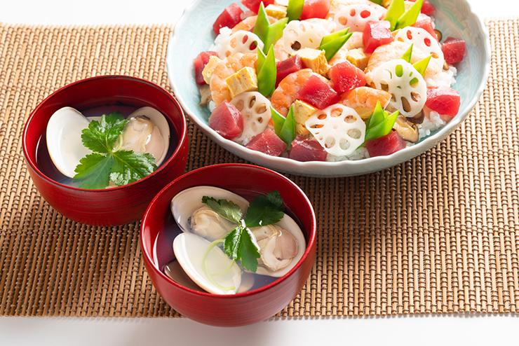 ママパパは要チェック！祖父母へのお返しのマナー