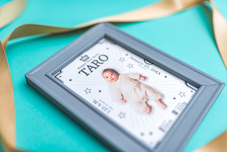 ママパパは要チェック！祖父母への内祝いのおすすめ