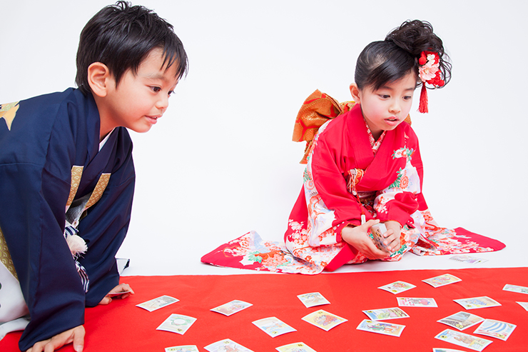 【こどもの日にすること】お子さまがよろこぶ遊び