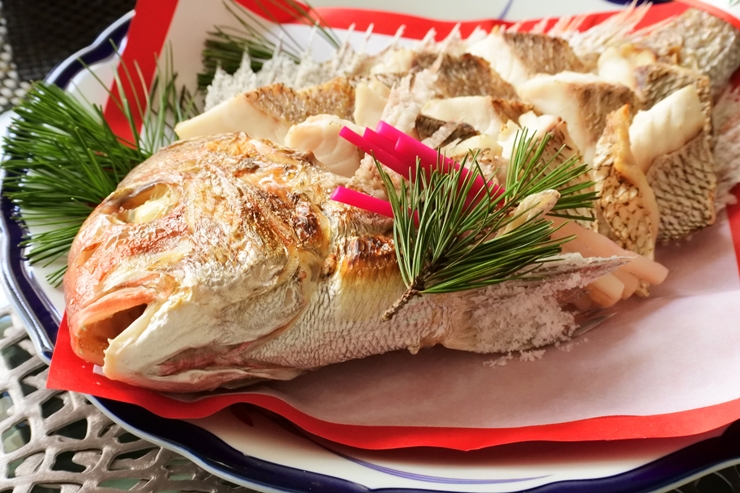 初節句を食事会でお祝い！場所や内祝いなど決めておくことをチェック