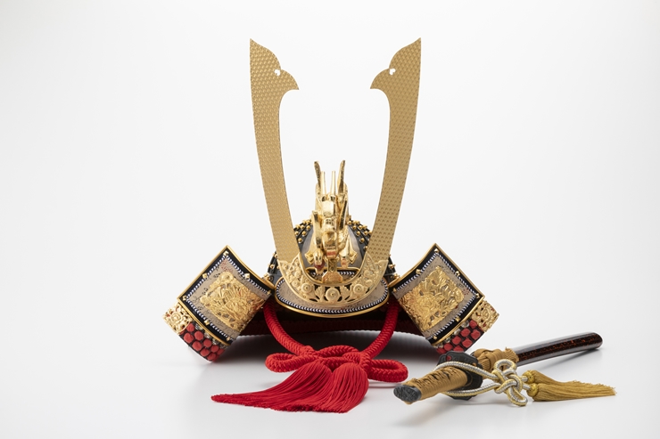 端午の節句はどう祝う？五月人形を飾る由来と意味