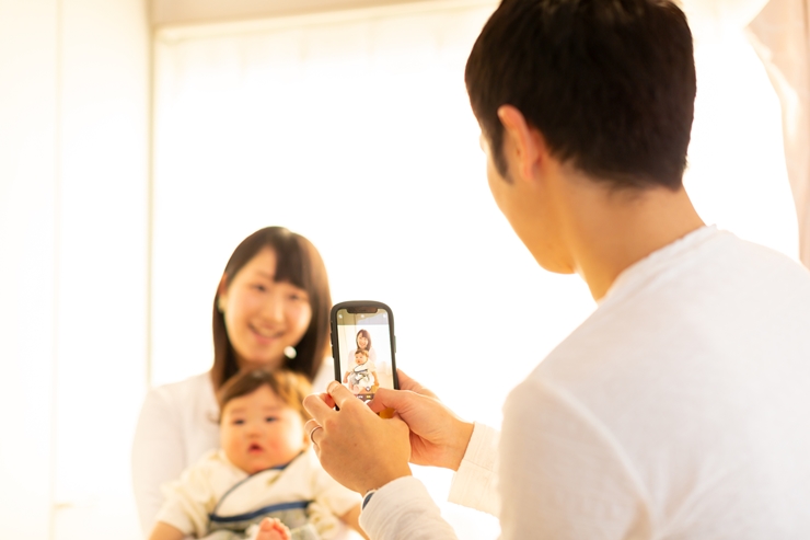 端午の節句の写真をスマホで！撮影のコツは？