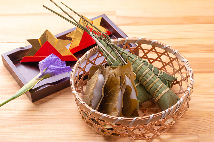 端午の節句はどう祝う？風習の由来と意味