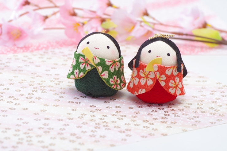 ひな祭りとは？由来や料理、行事を楽しむアイデアなど丸ごとお届け